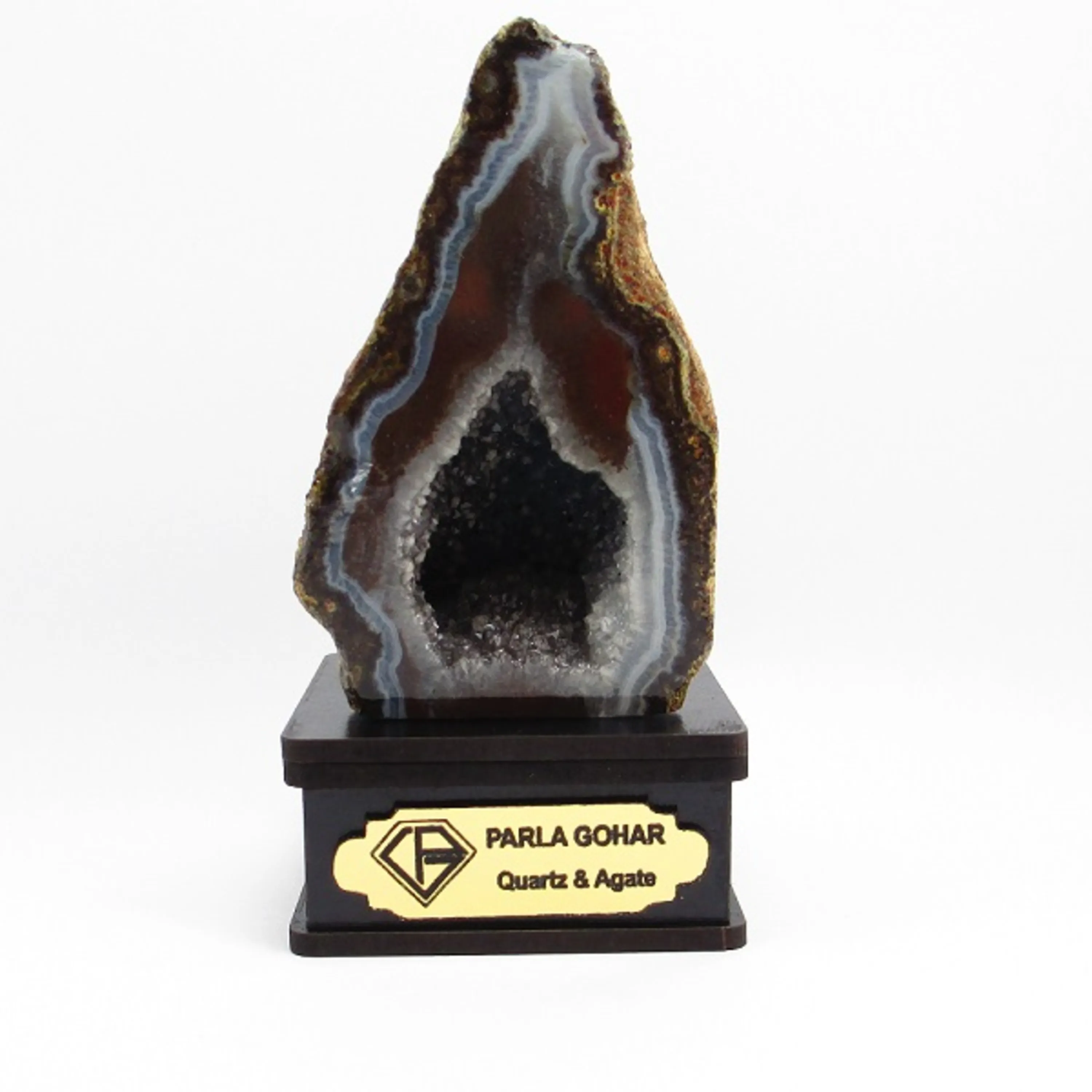 کوارتز-عقیق 2524